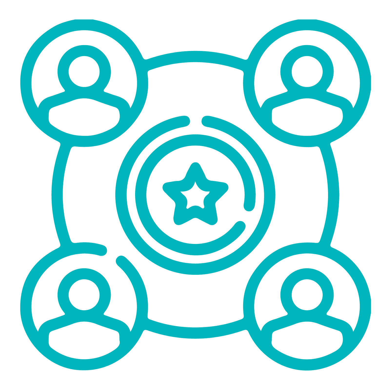 Trabajo en Equipo